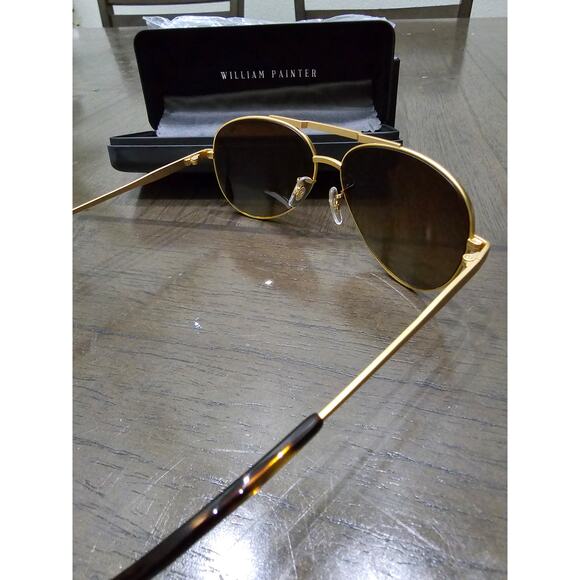 NWT William Painter The Hughes - Picture 7 of 9